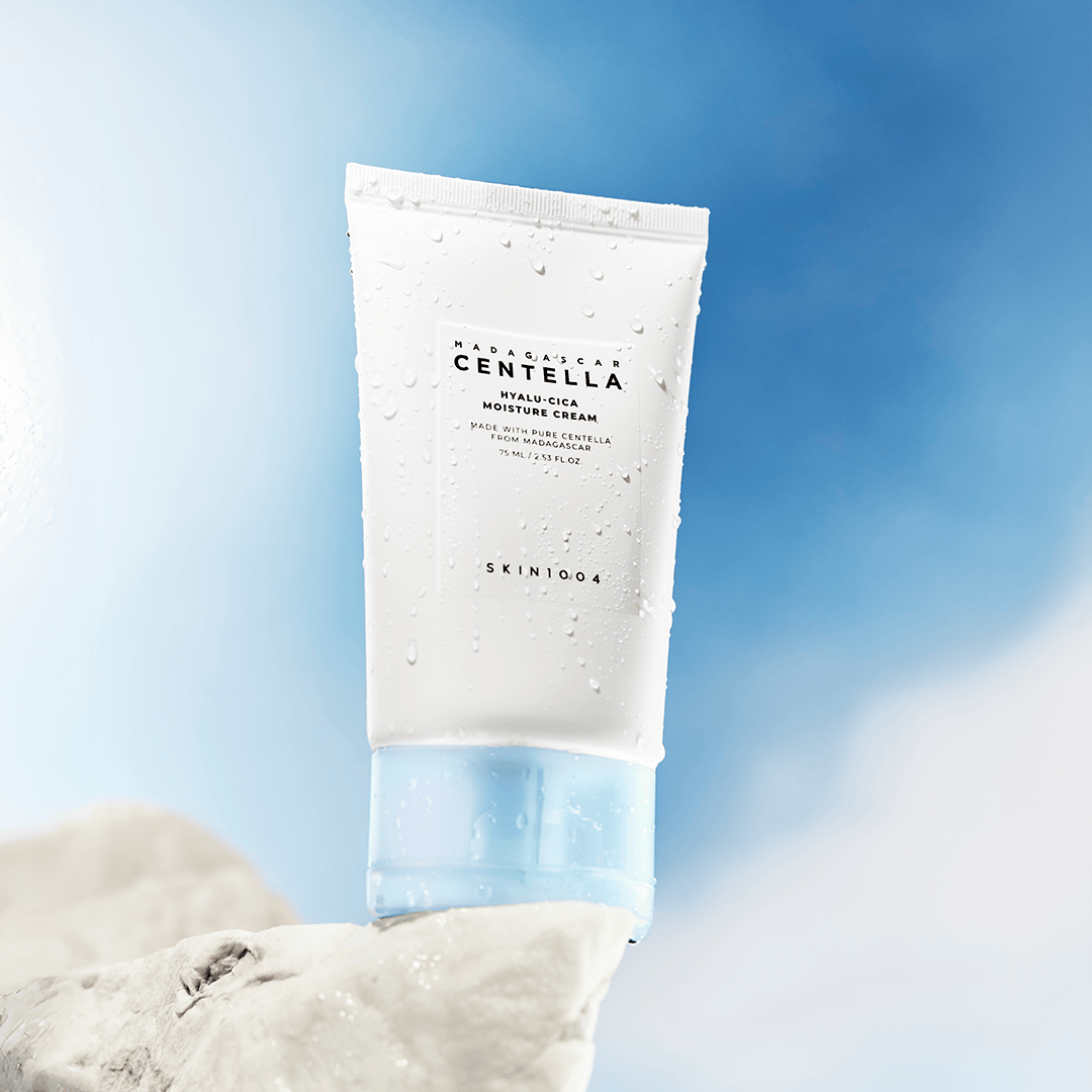 Skin1004 Hyalu-Cica Moisture Cream