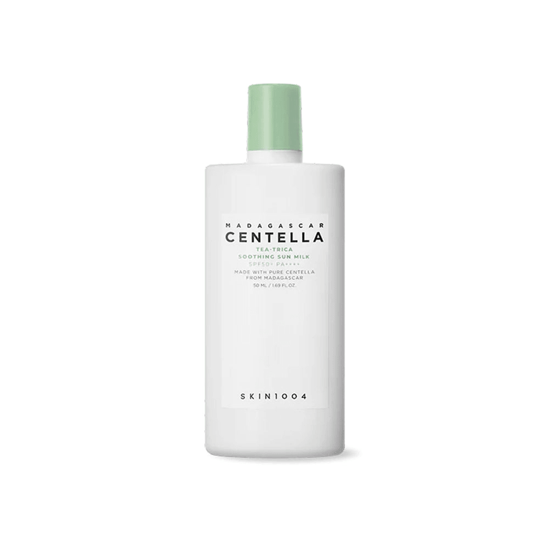 Skin1004 Tea-Trica Soothing Sun Milk SP50+