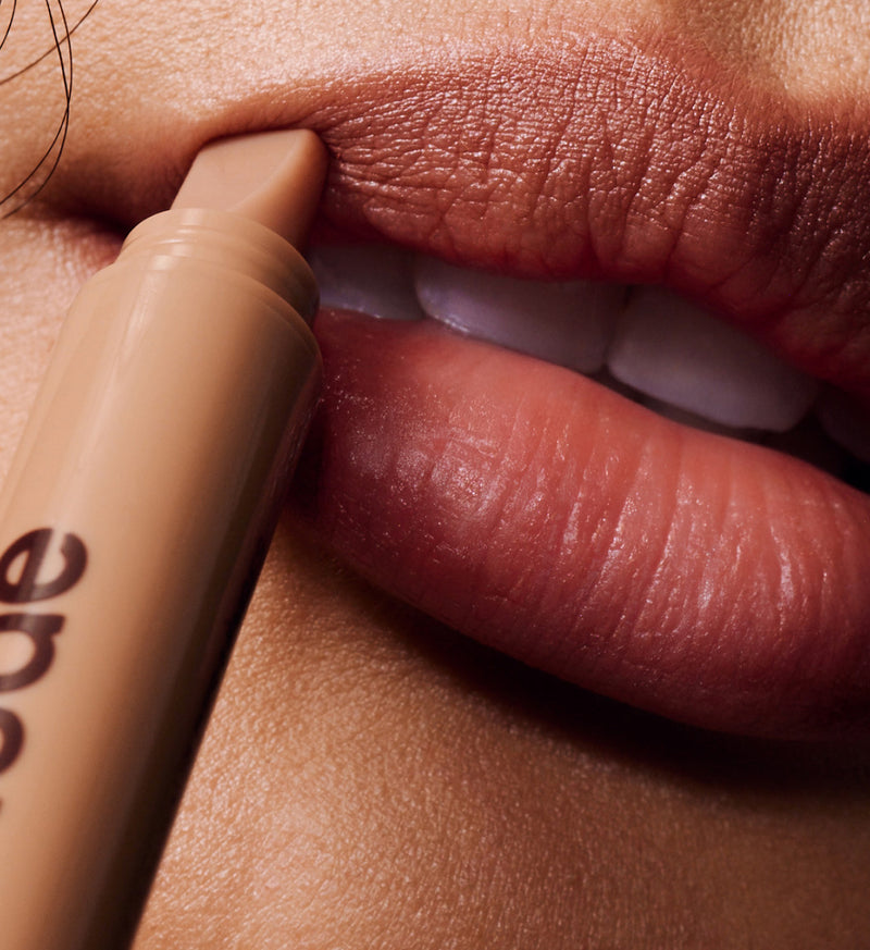 Rhode Peptide Lip Shape