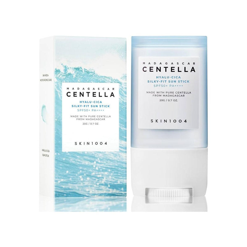 Skin1004 Hyalu-Cica Silky Fit Sun Stick SPF50+