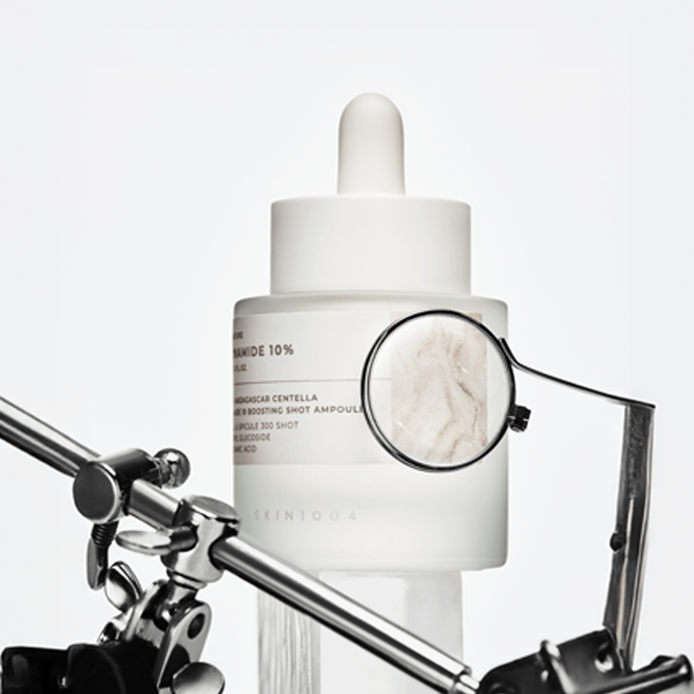 Skin1004 Niacinamide 10 Boosting Shot Ampoule