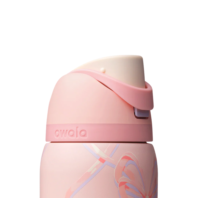 Owala Freesip Sugar Plum Fairy 32oz