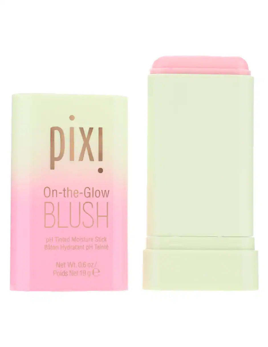 Pixi On The Glow Blush