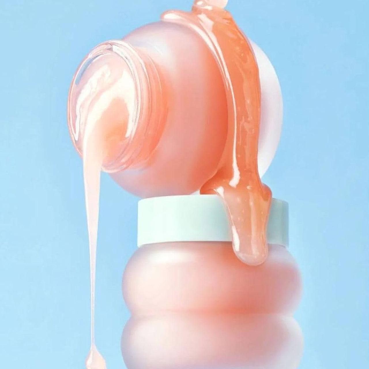 Tocobo Vita Glazed Lip Mask