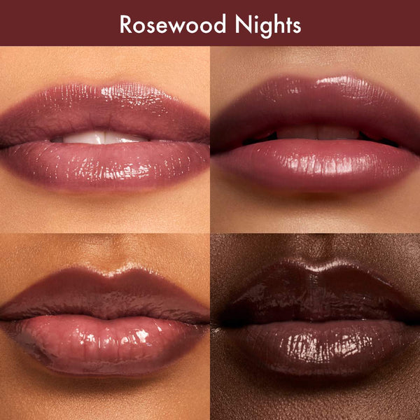 Summer Fridays Dream Lip Oil for Moisturizing Sheer Coverage