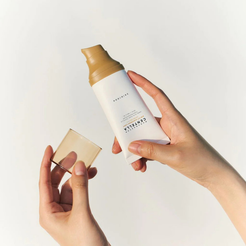 Skin1004 Madagascar Centella Air-Fit Suncream Light SPF30 PA++++