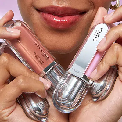 Kiko Milano 3d hydra xtreme lipgloss