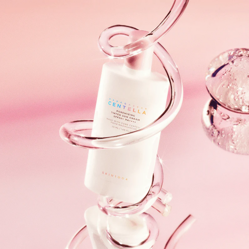 Skin1004 Poremizing Velvet Finish Sunscreen