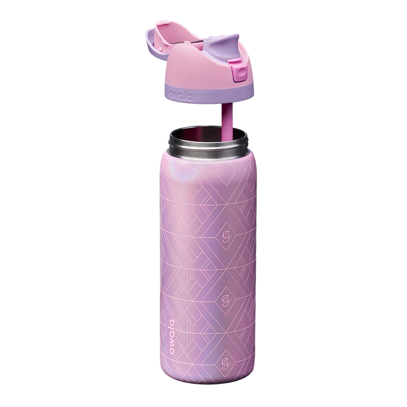 Owala x Glinda Wicked Freesip 32oz