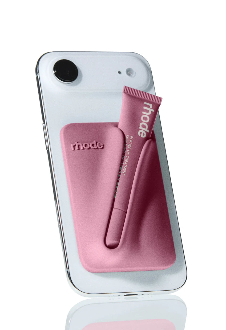 Snap-On Lip Case Rhode