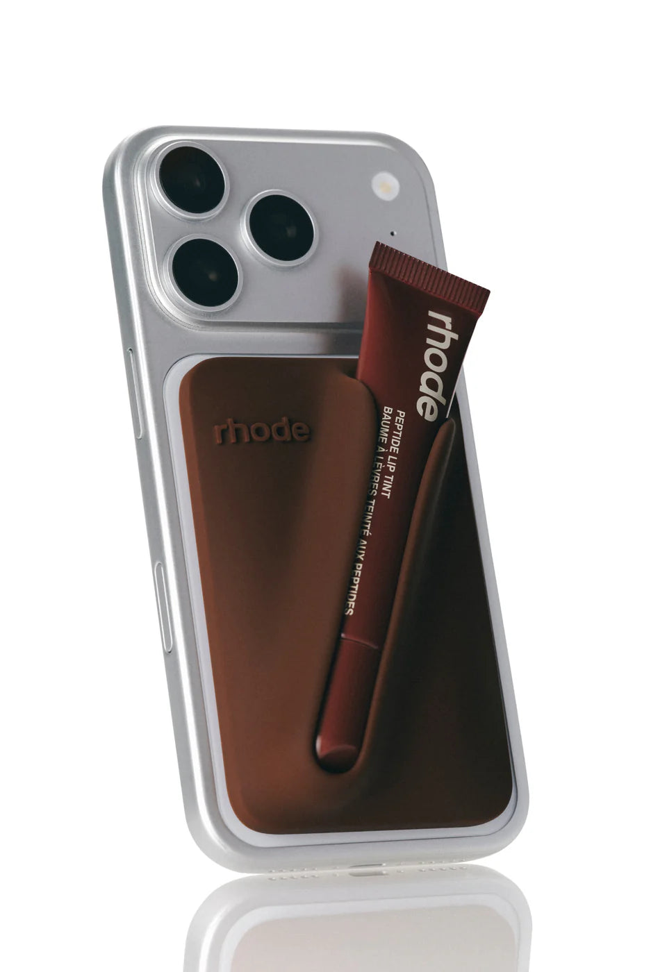Snap-On Lip Case Rhode