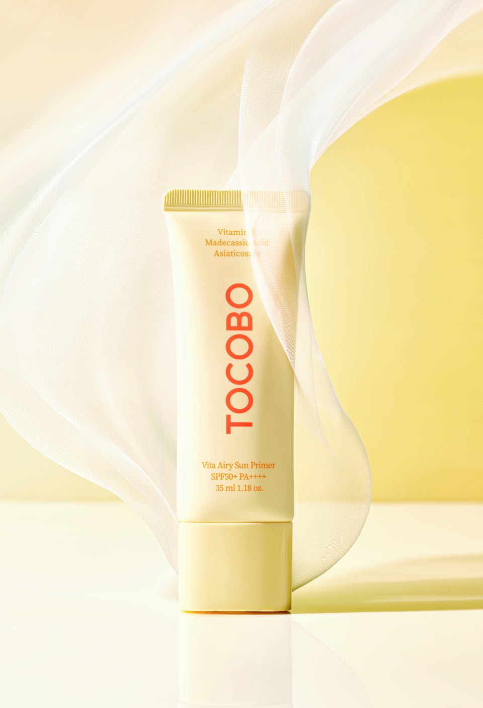 Tocobo Vita Airy Sun Primer