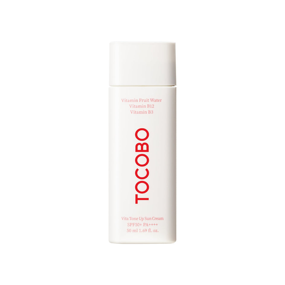 Tocobo Vita Tone Up Sun Cream