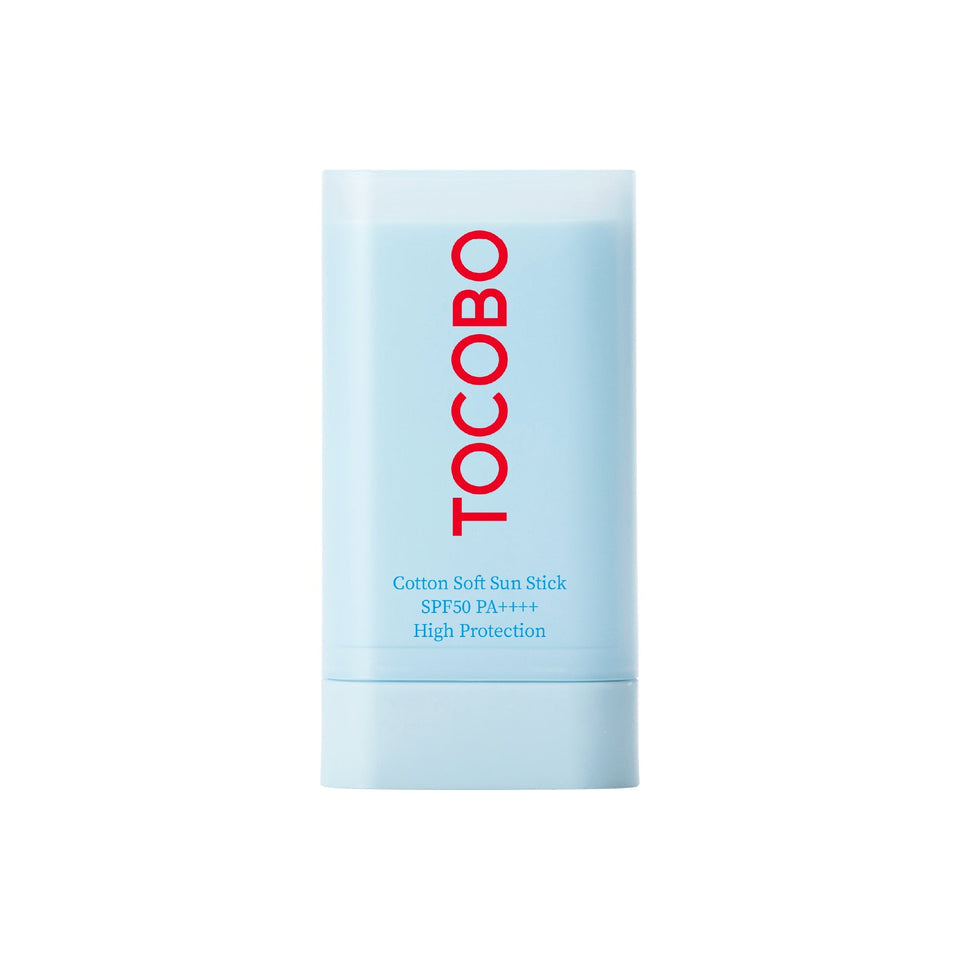 Tocobo Cotton Soft Sun Stick