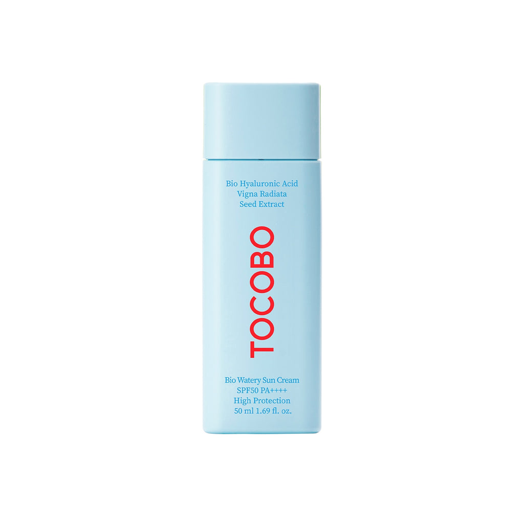 Tocobo Bio Watery Sun Cream Spf50