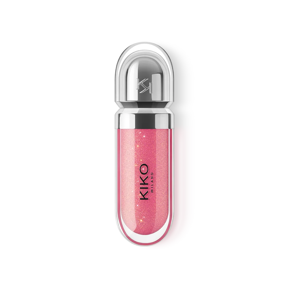 Kiko Milano 3d Hydra Lipgloss
