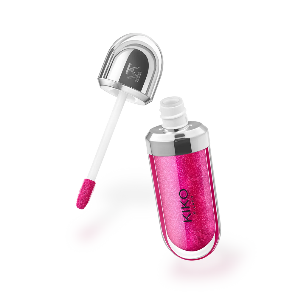 Kiko Milano 3d Hydra Lipgloss