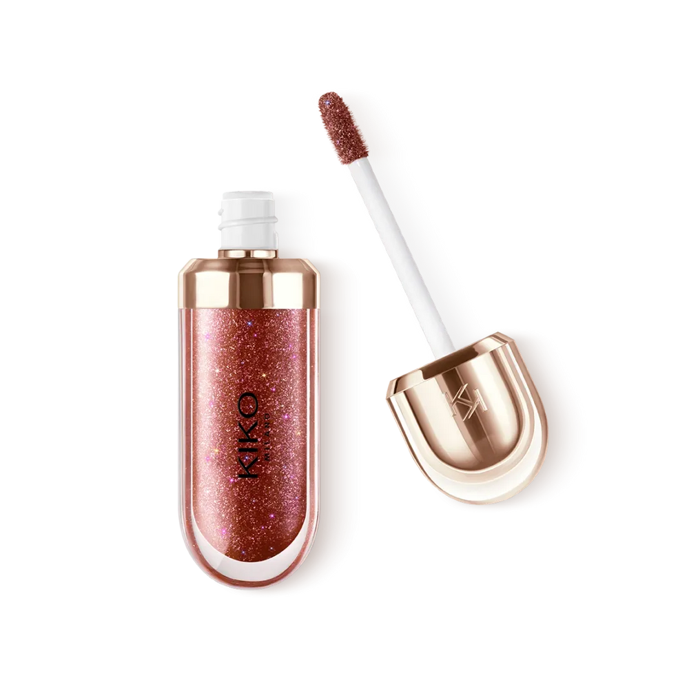 Kiko Milano 3D Hydra LipGloss