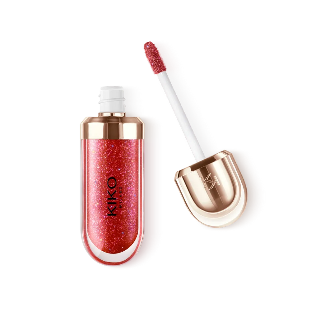 Kiko Milano 3D Hydra LipGloss