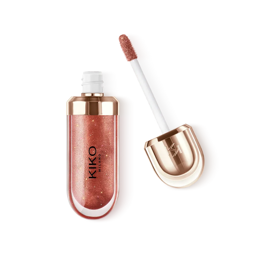 Kiko Milano 3D Hydra LipGloss