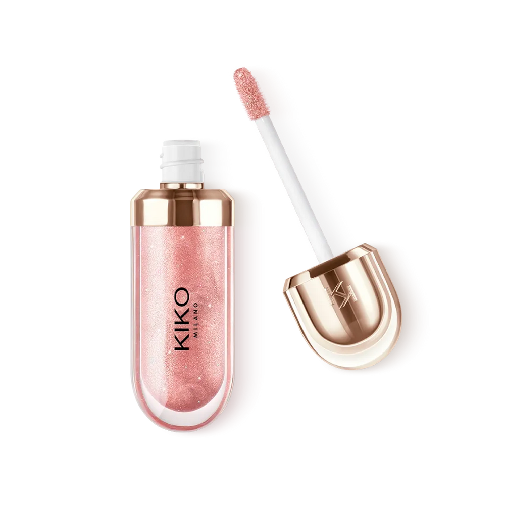 Kiko Milano 3D Hydra LipGloss