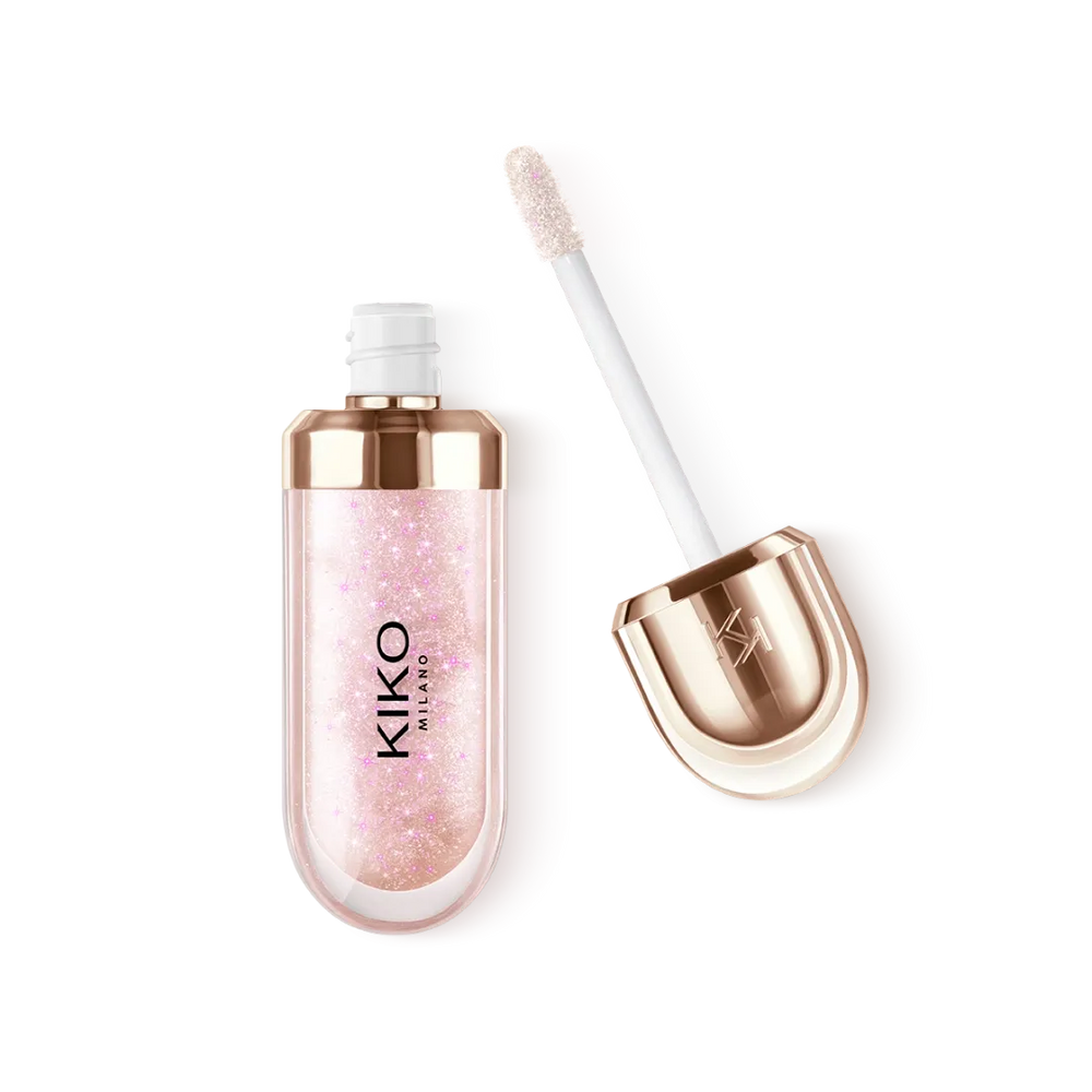 Kiko Milano 3D Hydra LipGloss