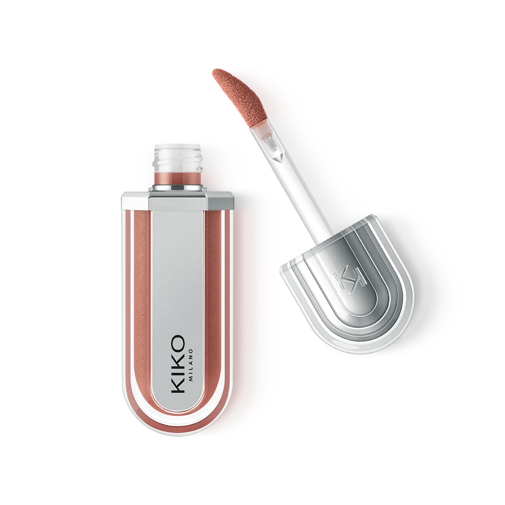 Kiko Milano 3d Hydra Xtreme Lipgloss
