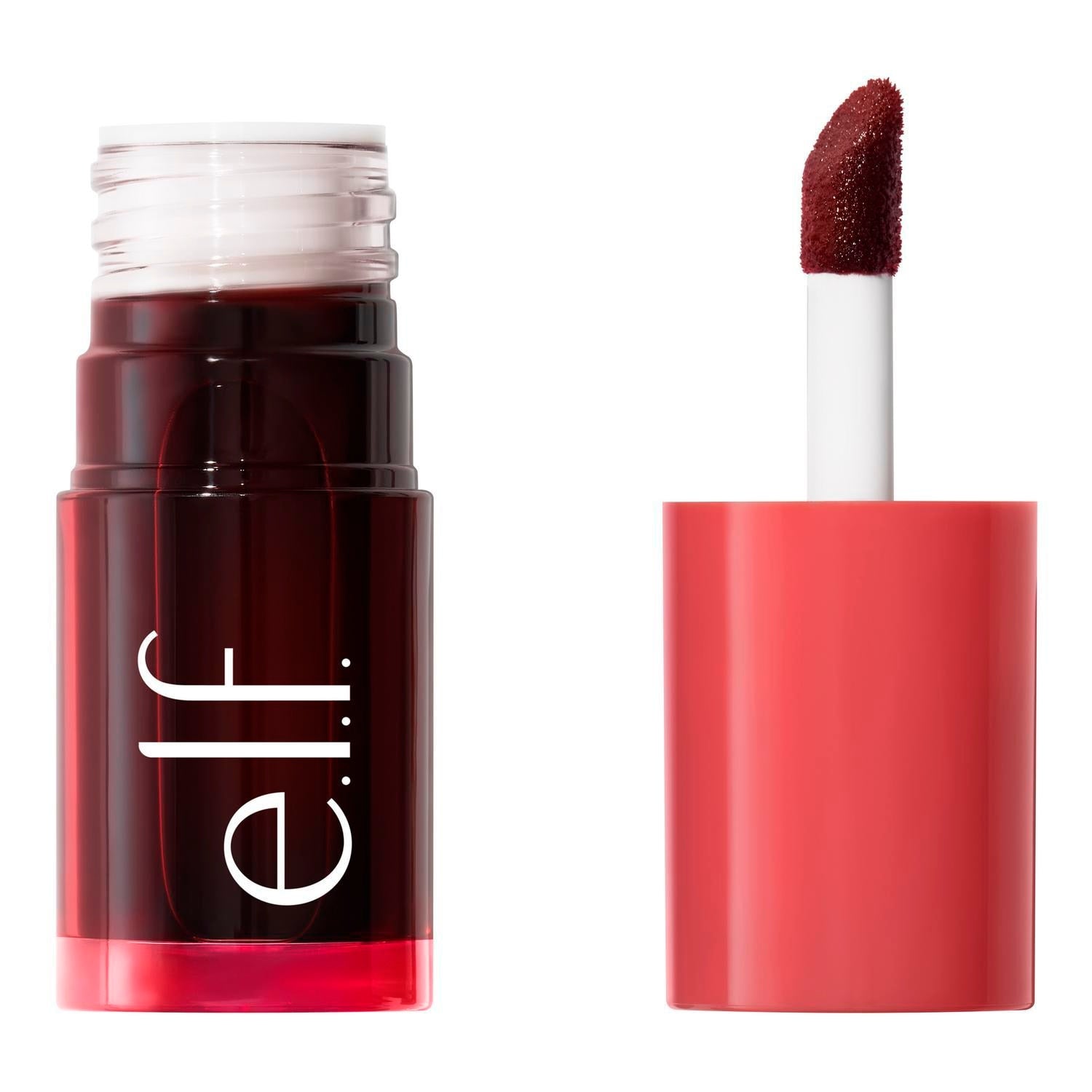 Elf Sheer For It Blush Tint Para Mejillas y Labios