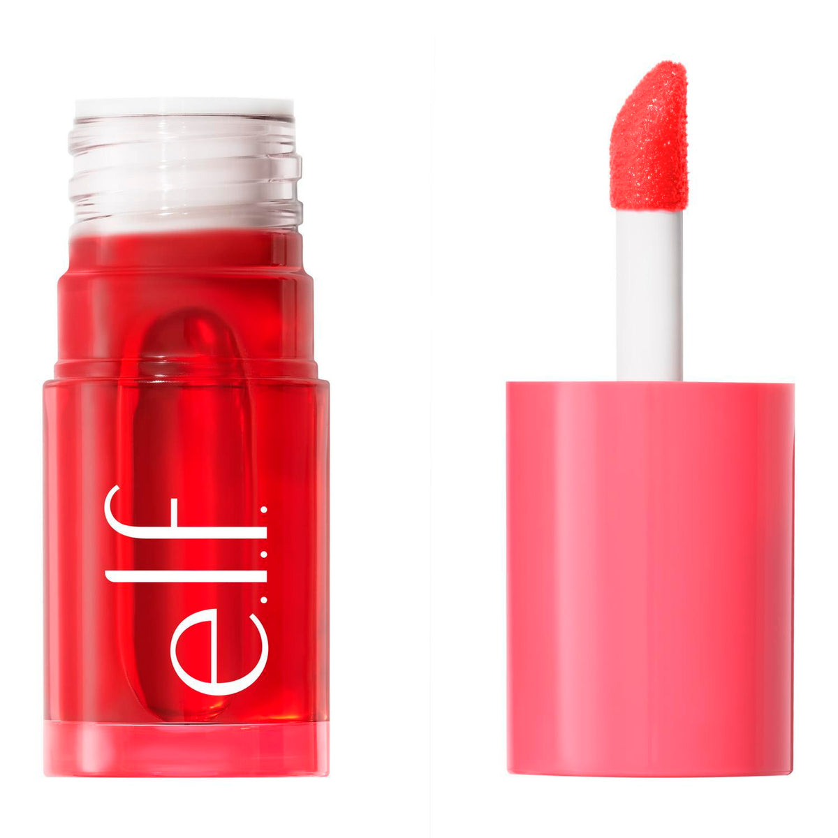 Elf Sheer For It Blush Tint Para Mejillas y Labios