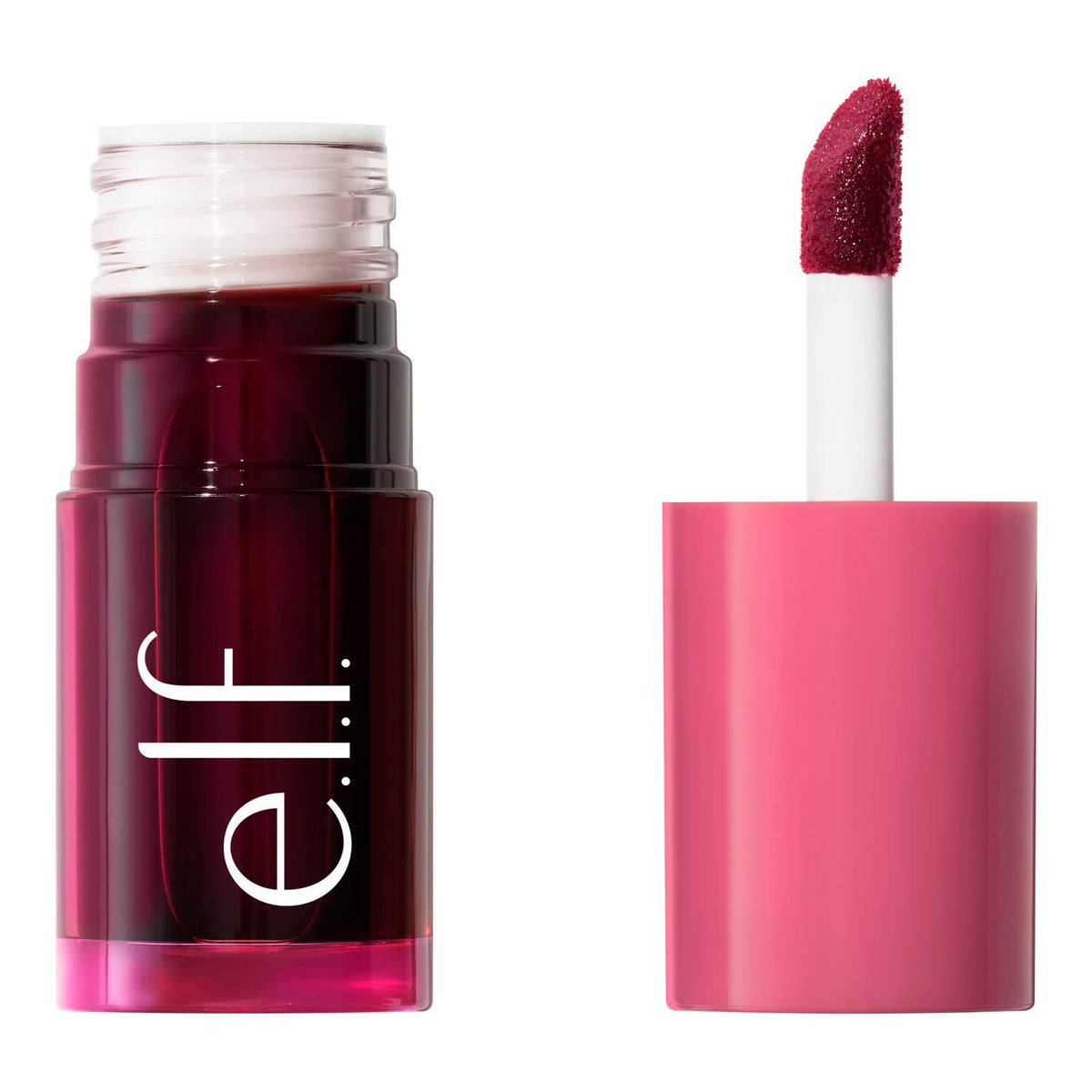 Elf Sheer For It Blush Tint Para Mejillas y Labios