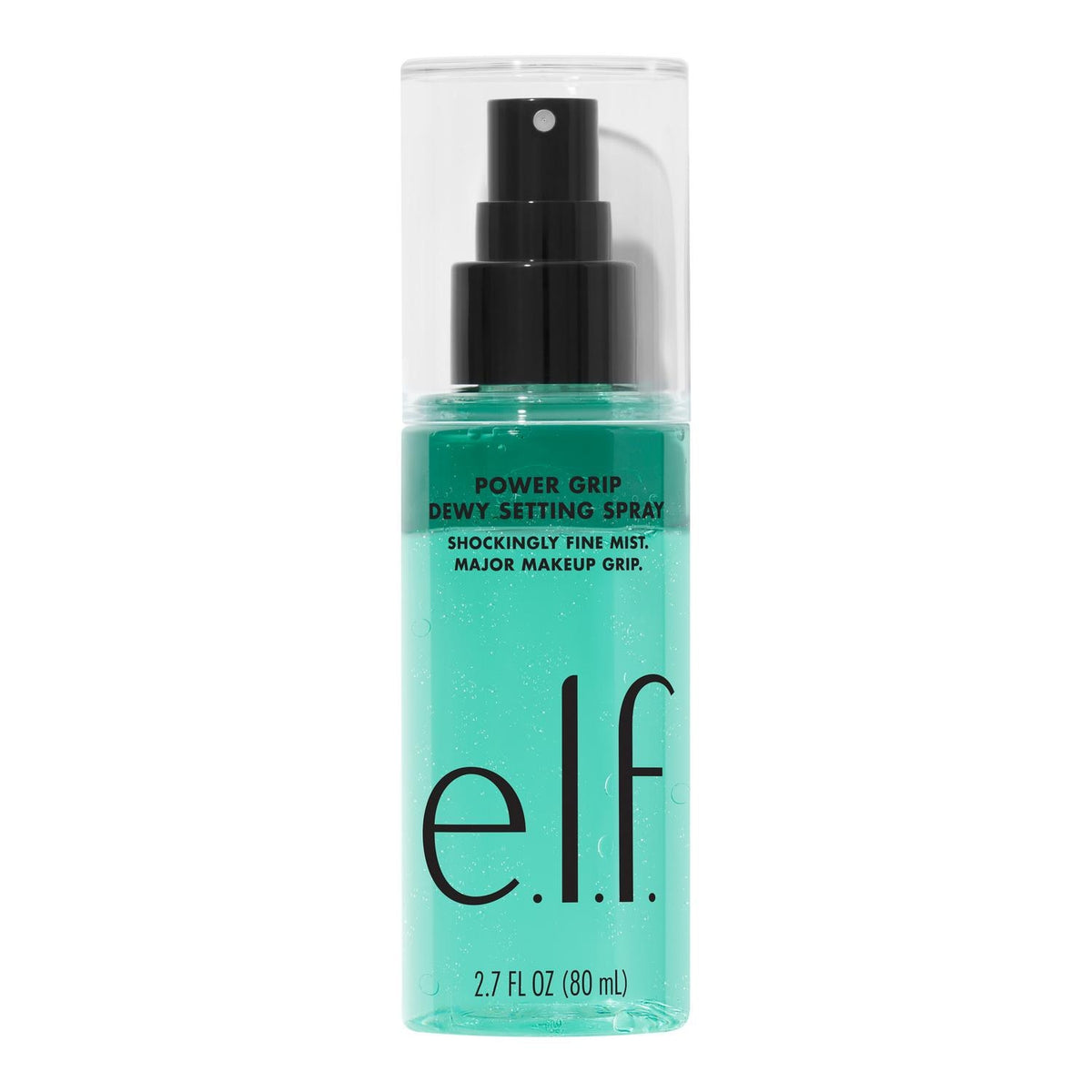 Elf Bifásico Húmedo Spray Fijador De Maquillaje
