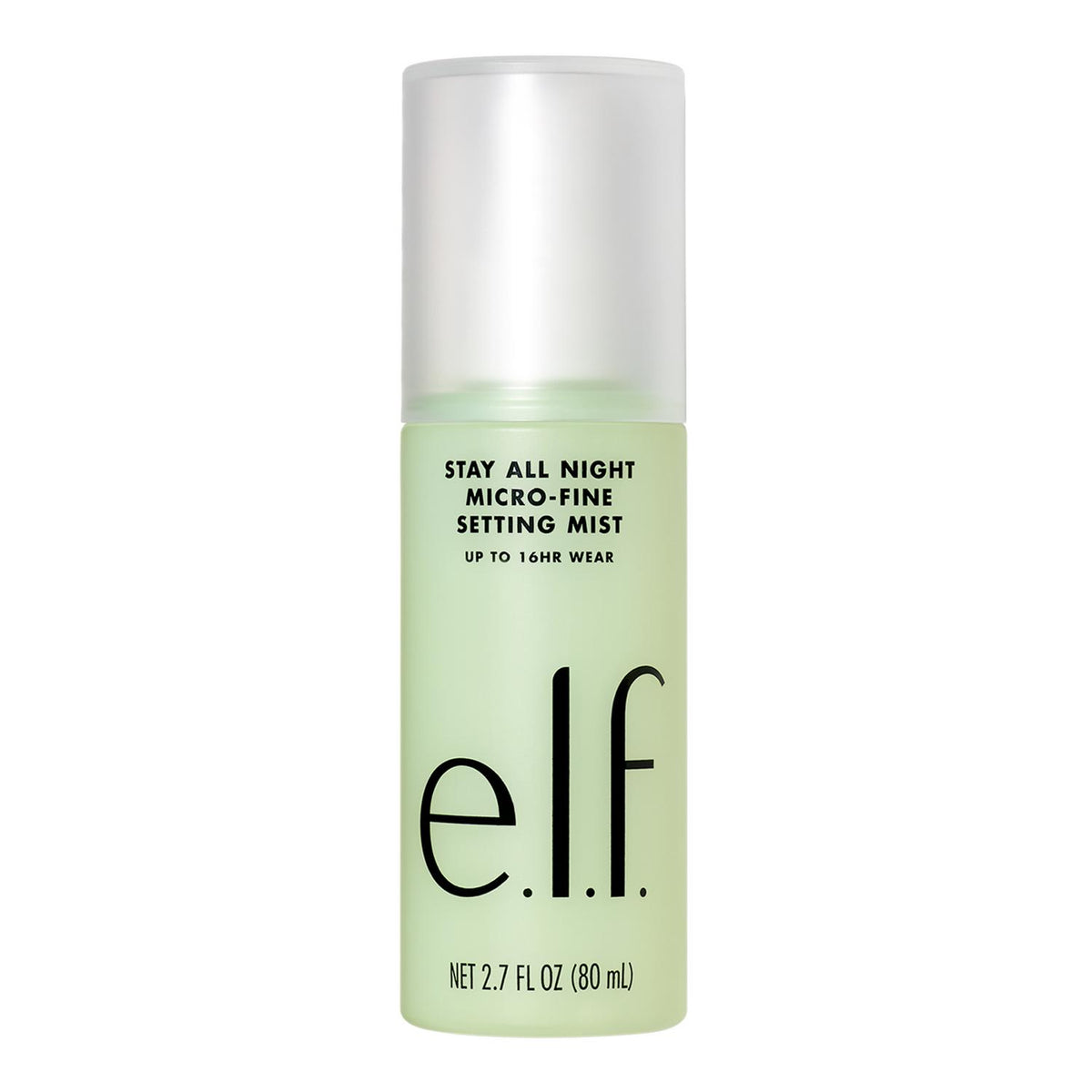 Elf Spray Fijador De Maquillaje Ligero