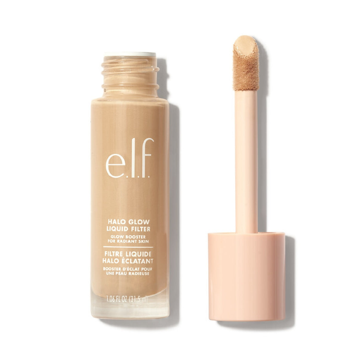 Elf Halo Glow Liquid