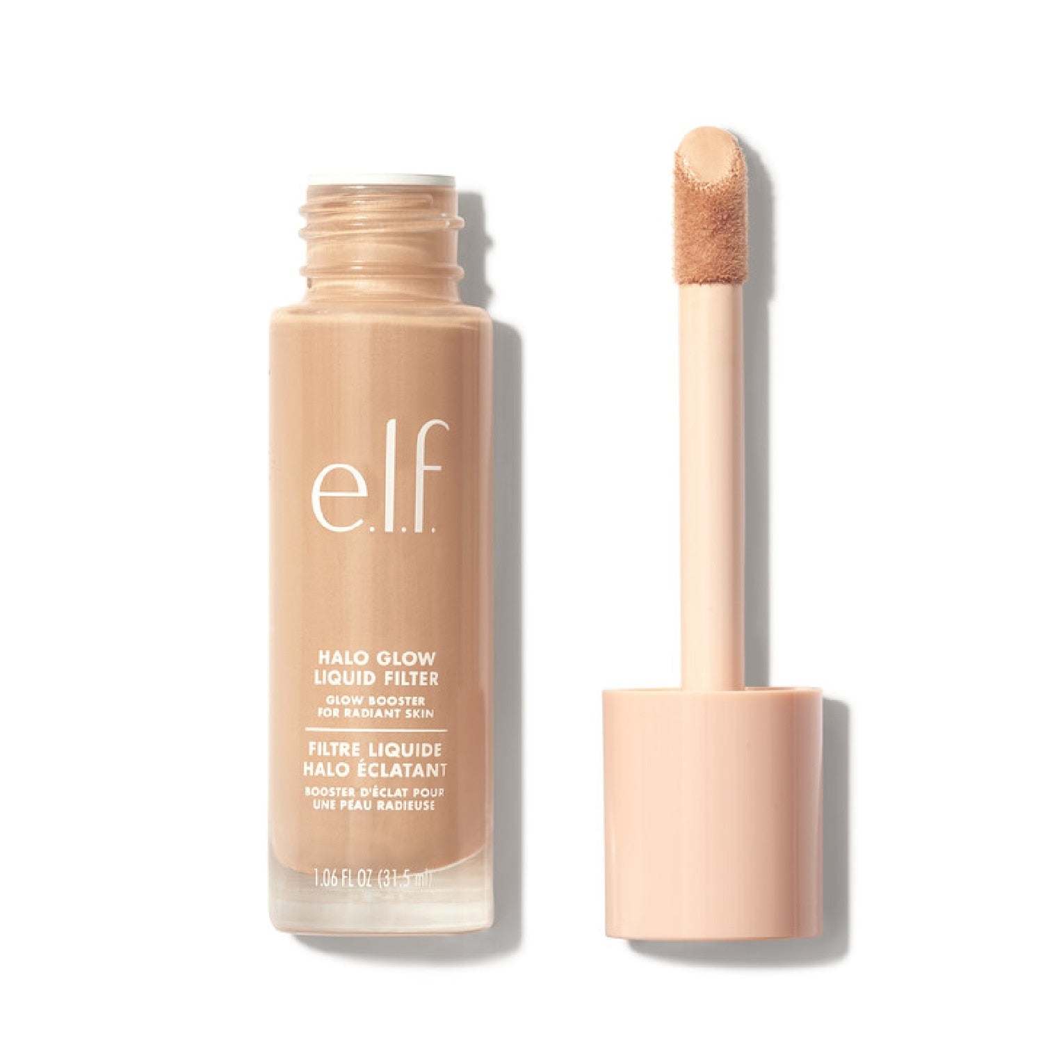Elf Halo Glow Liquid