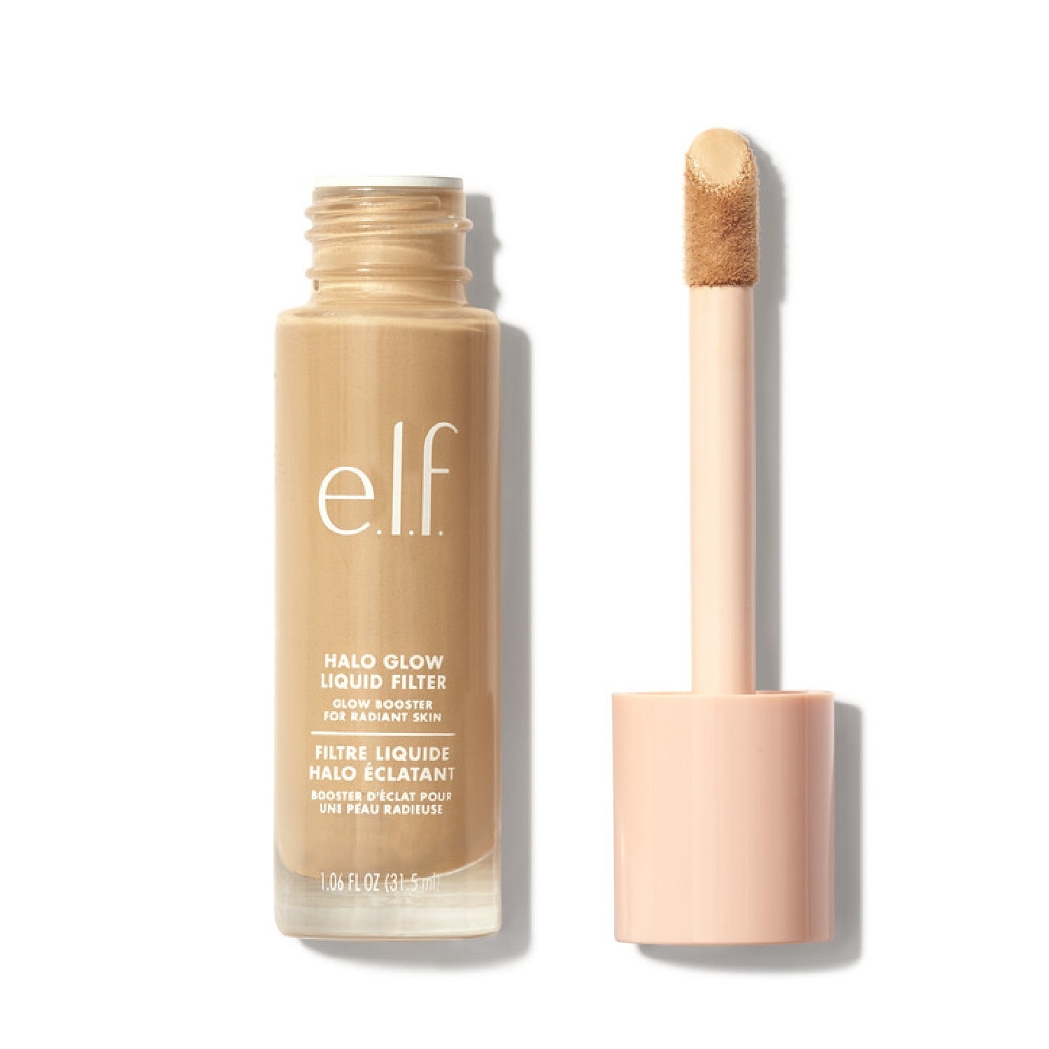 Elf Halo Glow Liquid