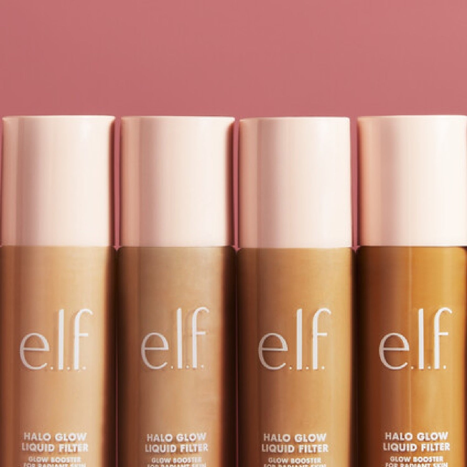 Elf Halo Glow Liquid