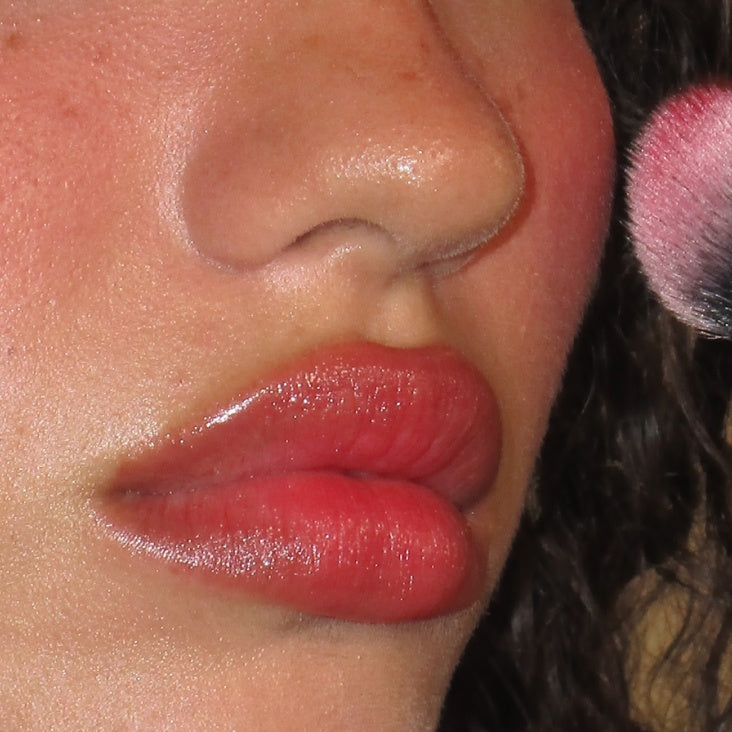 Pocket Blush Candy Apple Rhode