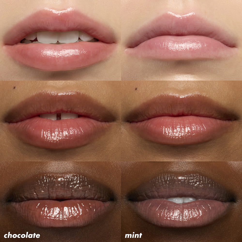 Elf Dúo De Labiales Chocolate/Mint