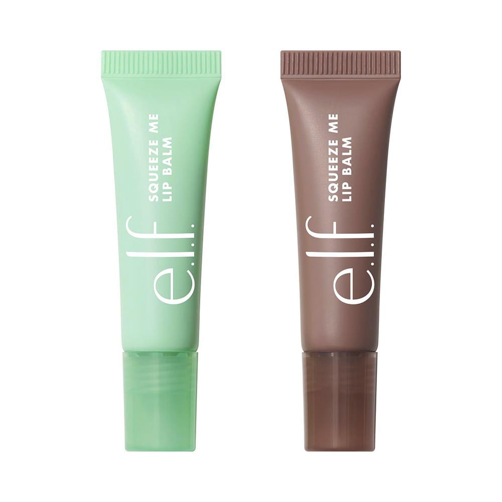 Elf Dúo De Labiales Chocolate/Mint