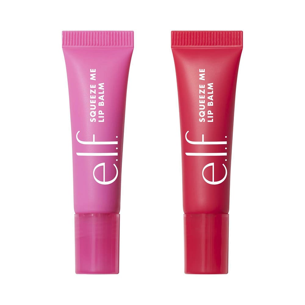 Elf Dúo De Labiales Cherry/Bubblegum
