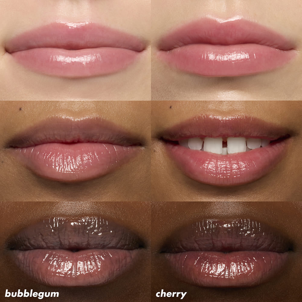 Elf Dúo De Labiales Cherry/Bubblegum