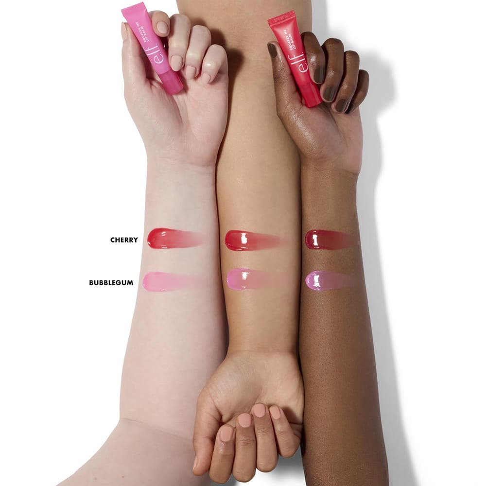 Elf Dúo De Labiales Cherry/Bubblegum