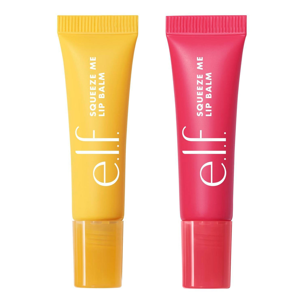 Elf Dúo De Labiales Mango/Watermelon