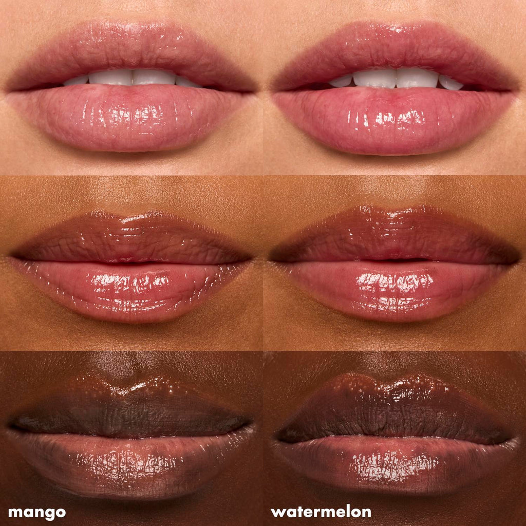 Elf Dúo De Labiales Mango/Watermelon