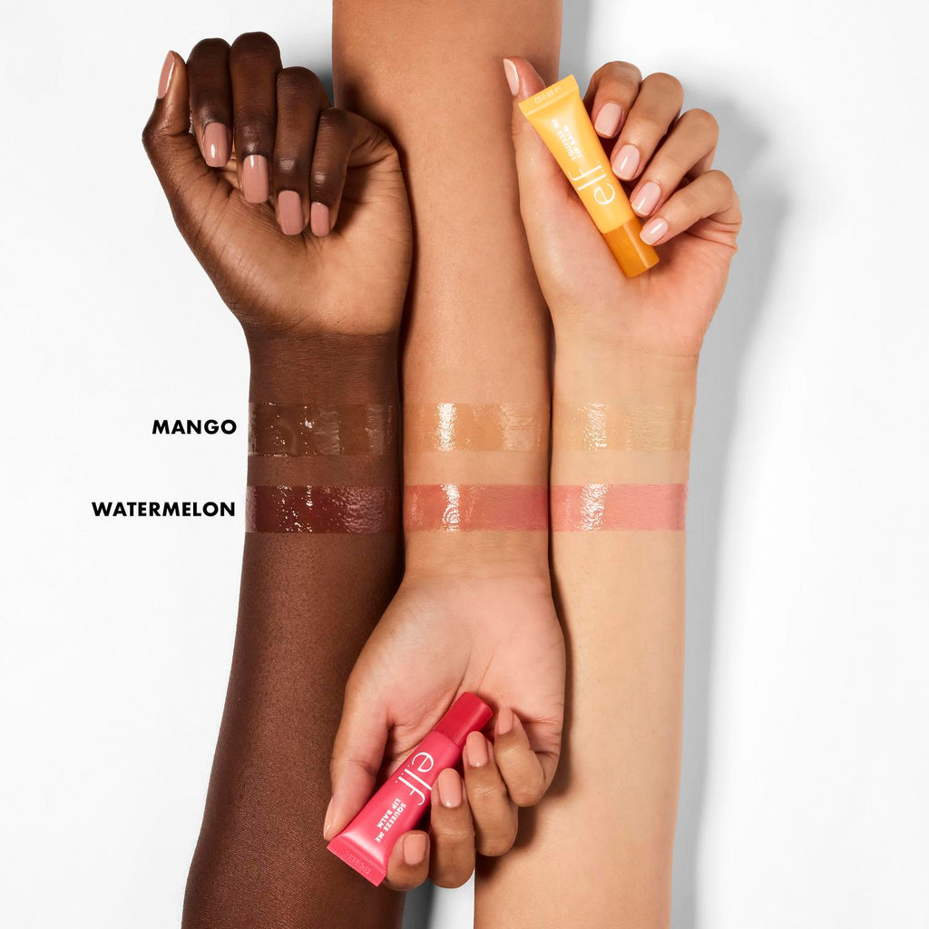 Elf Dúo De Labiales Mango/Watermelon