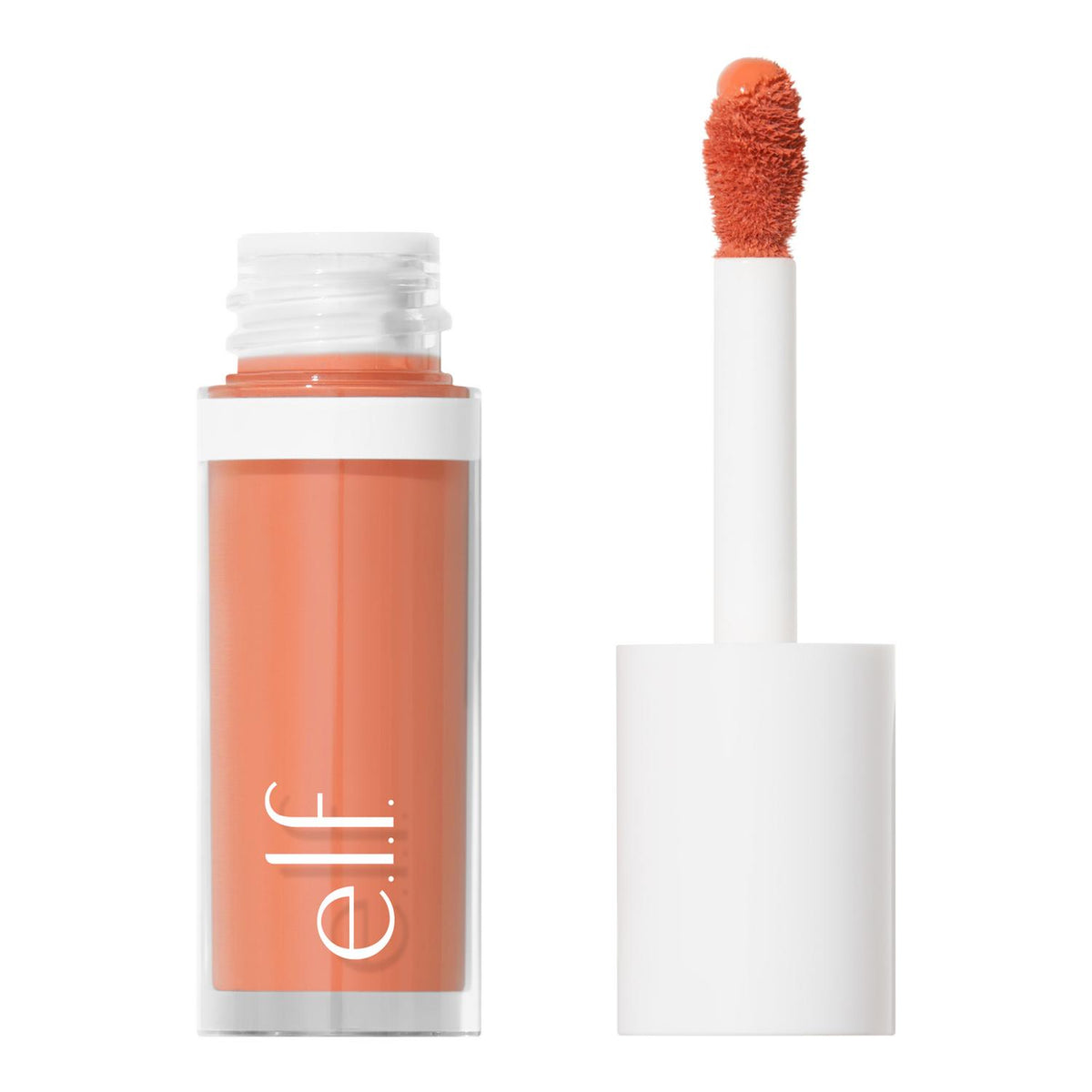 Elf Camo Blush Líquido
