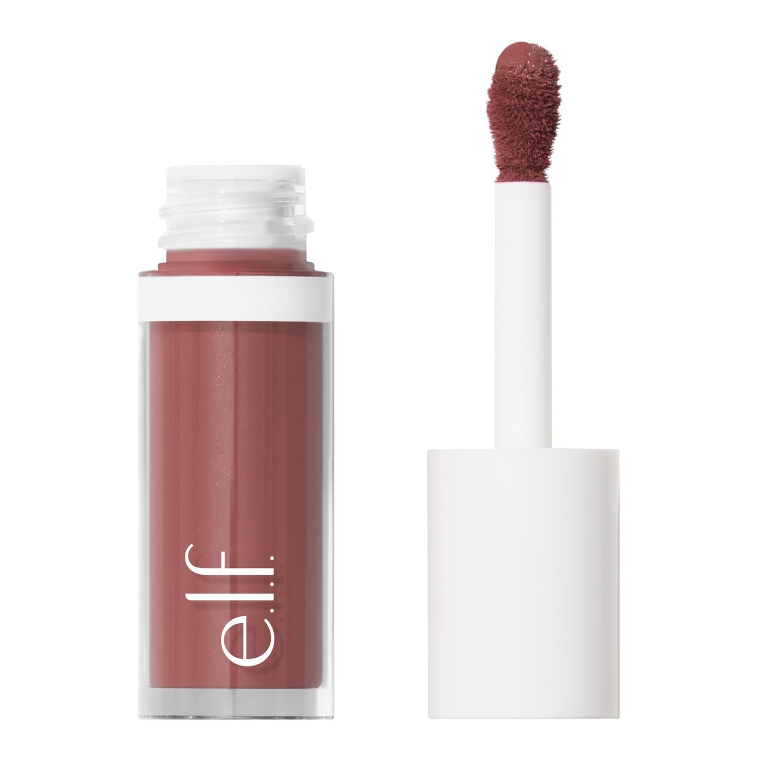 Elf Camo Blush Líquido