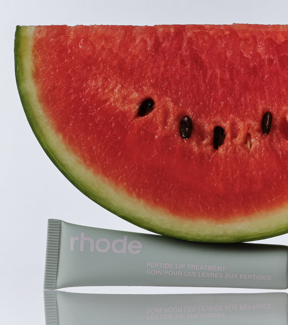 Lip Balm Watermelon Rhode Rhode