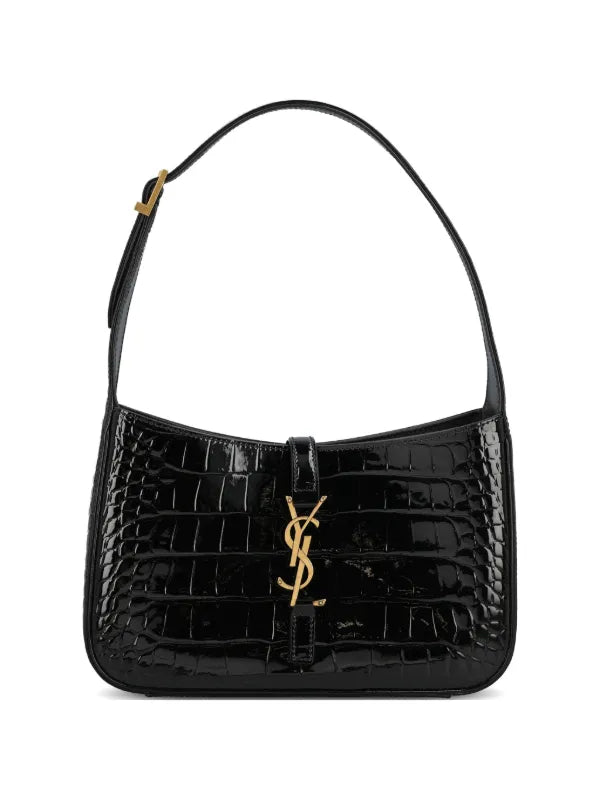 Saint Laurent Bolsa De Hombro YSL