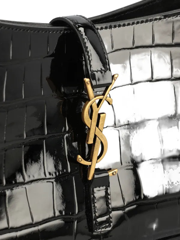 Saint Laurent Bolsa De Hombro YSL